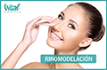 Rinomodelación